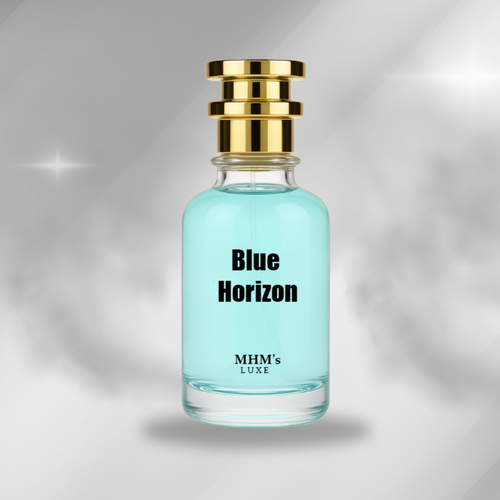 BLUE HORIZON BY MHMS LUXE