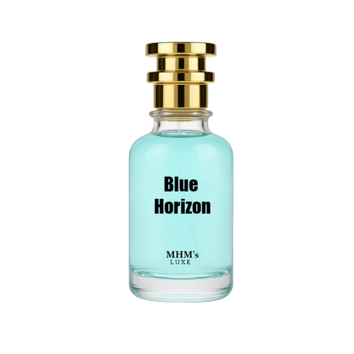 BLUE HORIZON BY MHMS LUXE