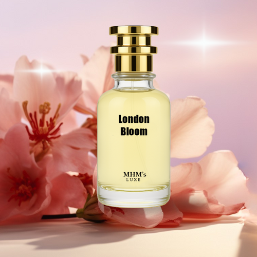 IMPRESSION OF MY BURBERRY